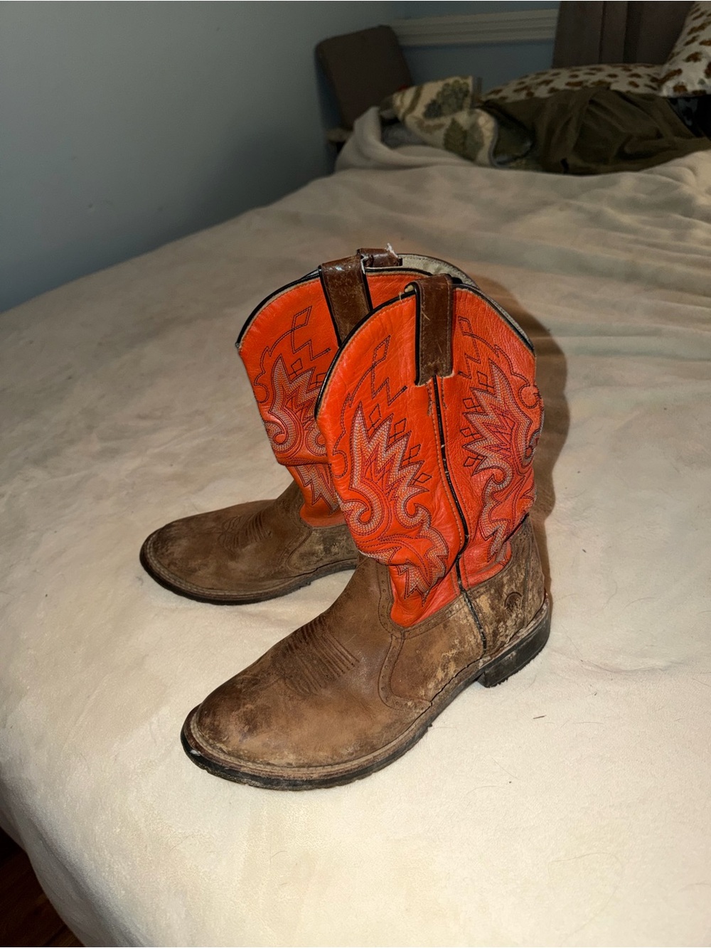 Women’s Boots
